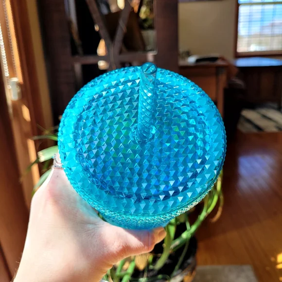 Starbucks ombre cup - Picture 4 of 5